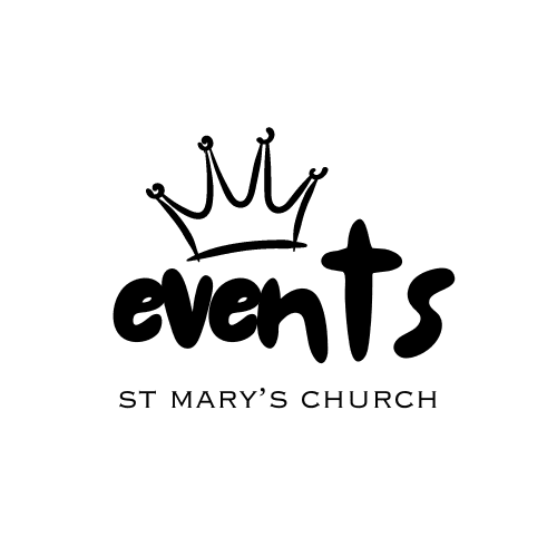 St Mary's Events Kirkby Lonsdale Logo